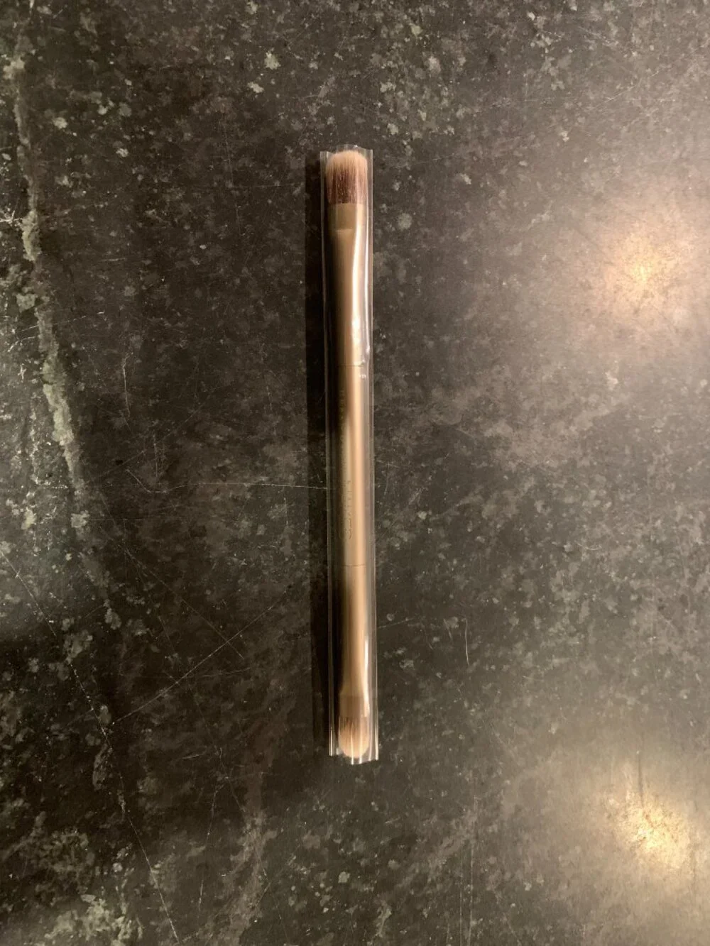 Urban Decay Original Naked 1 Eyeshadow Palette New Unused + Brush